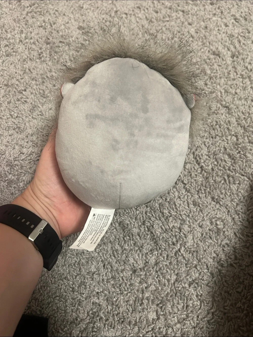 N/A lot stuffies